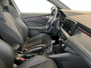 Škoda Kamiq Monte Carlo