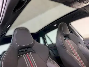 Škoda Kamiq Monte Carlo