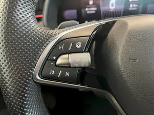 Škoda Kamiq Monte Carlo