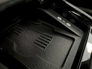 Škoda Kamiq Monte Carlo