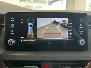 Škoda Kamiq Monte Carlo