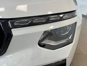 Škoda Kamiq Monte Carlo