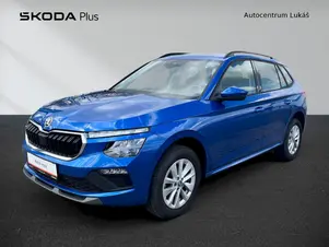 Škoda Kamiq Selection