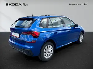 Škoda Kamiq Selection