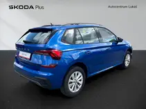 Kamiq Selection
