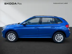 Škoda Kamiq Selection