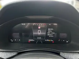 Škoda Kamiq Selection