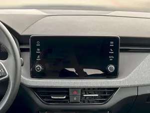 Škoda Kamiq Selection