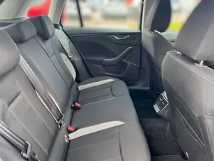 Škoda Kamiq Selection