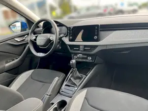 Škoda Kamiq Selection