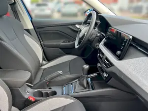 Škoda Kamiq Selection