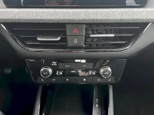 Škoda Kamiq Selection