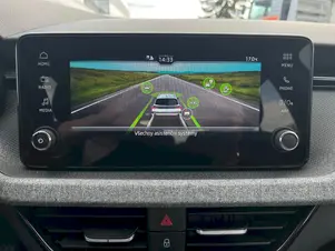 Škoda Kamiq Selection