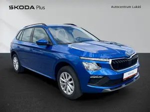 Škoda Kamiq Selection