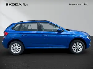 Škoda Kamiq Selection