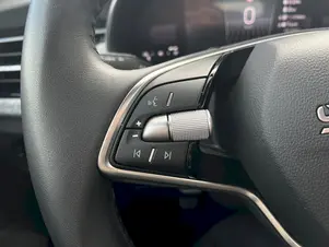 Škoda Kamiq Selection