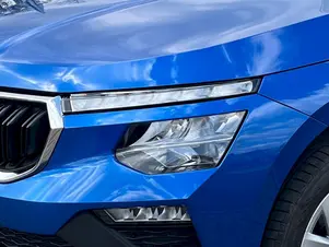 Škoda Kamiq Selection