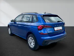 Škoda Kamiq Selection