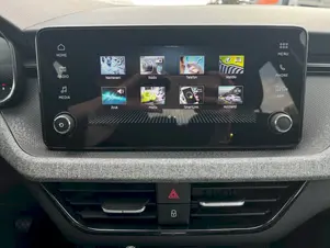 Škoda Kamiq Selection