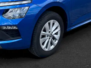 Škoda Kamiq Selection