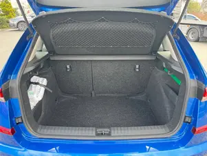 Škoda Kamiq Selection