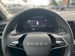 Škoda Kamiq Selection