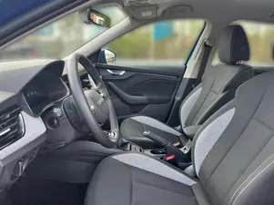 Škoda Kamiq Selection