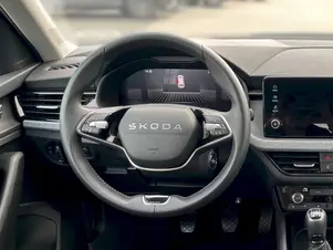 Škoda Kamiq Selection