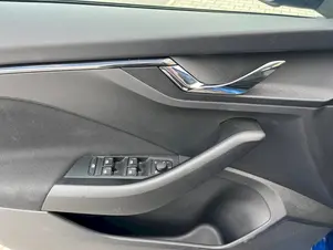 Škoda Kamiq Selection