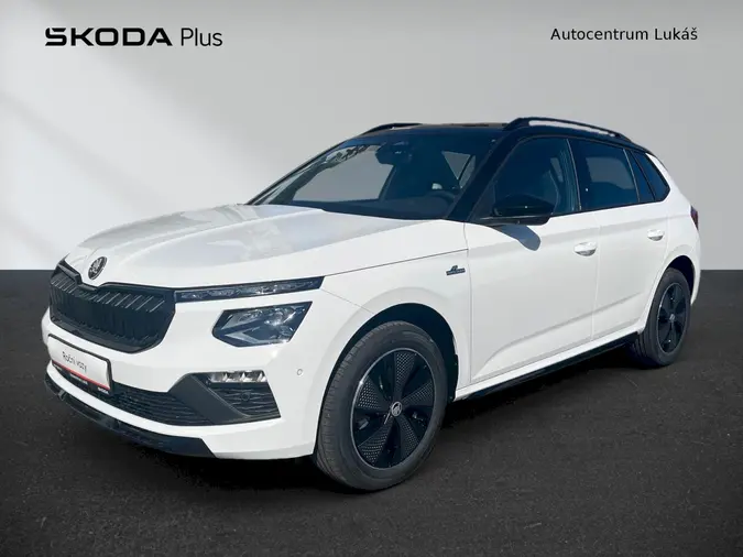 Kamiq Monte Carlo