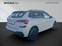 Kamiq Monte Carlo