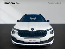 Kamiq Monte Carlo
