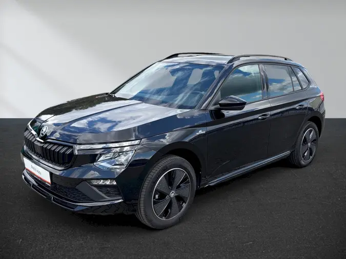 Kamiq Monte Carlo