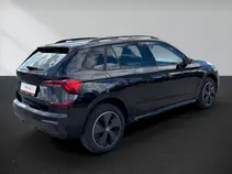 Kamiq Monte Carlo
