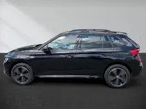 Kamiq Monte Carlo