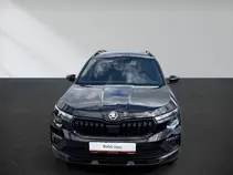 Kamiq Monte Carlo