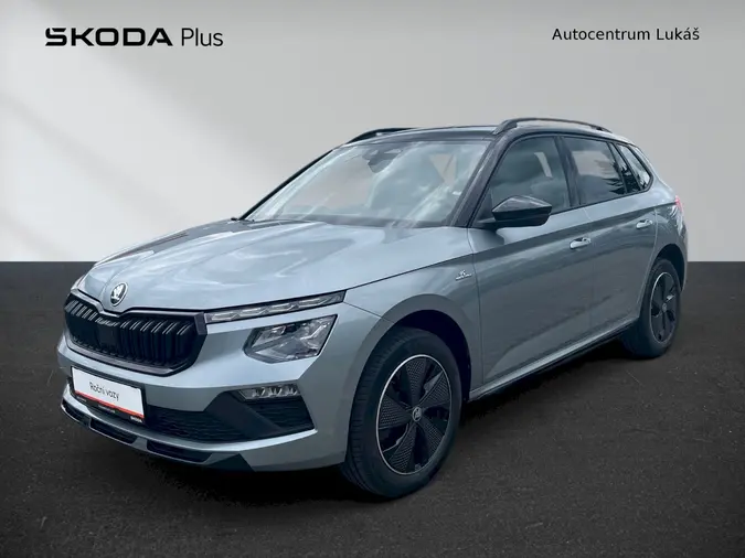 Kamiq Monte Carlo