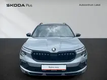 Kamiq Monte Carlo
