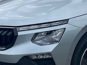 Škoda Kamiq Monte Carlo
