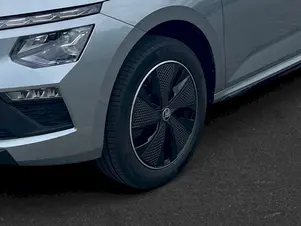 Škoda Kamiq Monte Carlo
