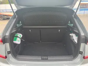 Škoda Kamiq Monte Carlo