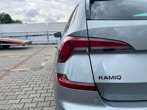 Škoda Kamiq Monte Carlo