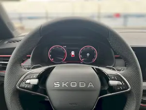 Škoda Kamiq Monte Carlo