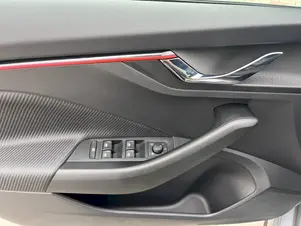 Škoda Kamiq Monte Carlo