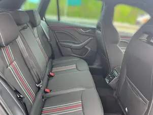 Škoda Kamiq Monte Carlo