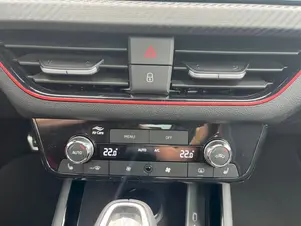 Škoda Kamiq Monte Carlo