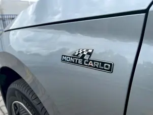 Škoda Kamiq Monte Carlo