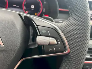 Škoda Kamiq Monte Carlo