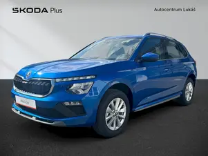 Škoda Kamiq Top Selection