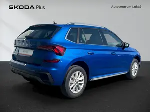 Škoda Kamiq Top Selection